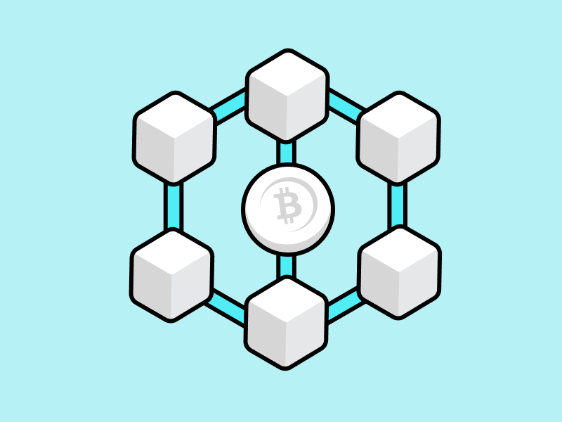 ¿Qué es la tecnología blockchain?