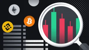 What is spot trading in cryptocurrency 8