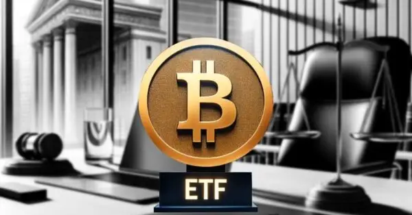 ¿Qué es un ETF de criptomoneda?