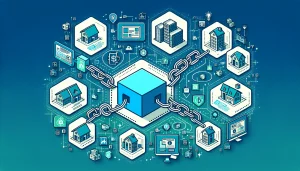 What is blockchain technology 5