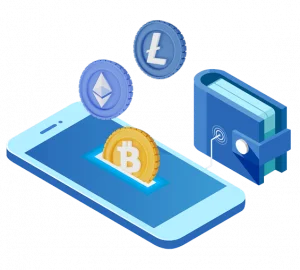 Cryptocurrency wallet: What it is, how it works, types, security 4