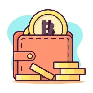 Cryptocurrency wallet: What it is, how it works, types, security 2